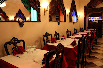 Atmosphère du Restaurant indien LE PENJAB à Lyon - n°10