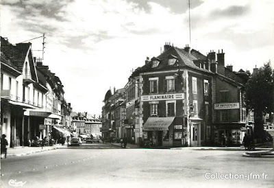 Le Marigny à Gap