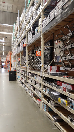 Home Improvement Store «The Home Depot», reviews and photos, 6810 S 180th St, Tukwila, WA 98188, USA