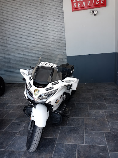 Motorcycle Dealer «Yamaha of San Antonio Ltd», reviews and photos, 15664 I-35, Selma, TX 78154, USA