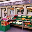 KBS Bazar d'Istanbul S.à r.l.