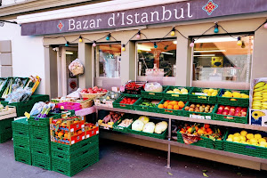 KBS Bazar d'Istanbul S.à r.l.