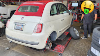 Discount Tire - Photo 9 - Car repair in Oceanside, CA, Oceanside