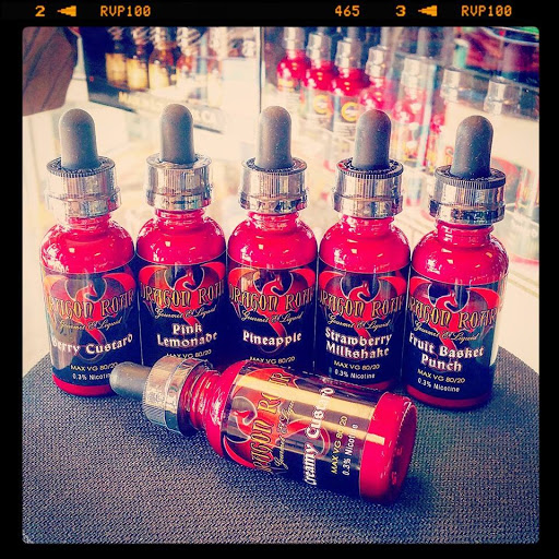 Tobacco Shop «SmokeBucks Smoke & Vape Shop», reviews and photos, 9475 Philips Hwy ste 13, Jacksonville, FL 32256, USA