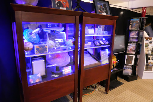 Observatory «United Astronomy Clubs of New Jersey», reviews and photos, 333 State Park Rd, Hope, NJ 07844, USA