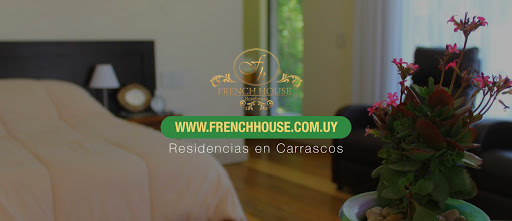 French House Residencial en Carrasco