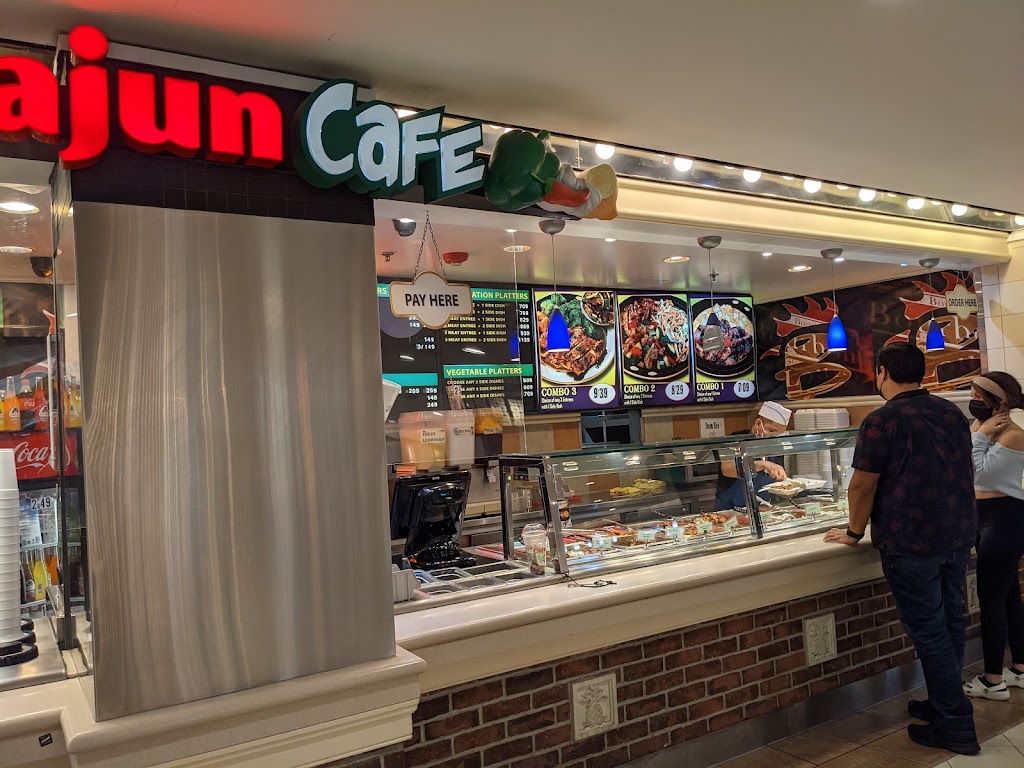 Cajun Cafe & Grill 60504