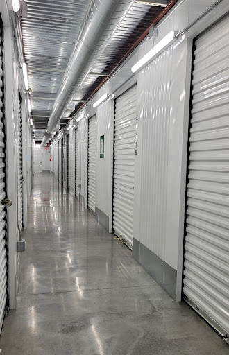 Self-Storage Facility «Cranberry Self Storage», reviews and photos, 8 Tow Rd, Wareham, MA 02571, USA