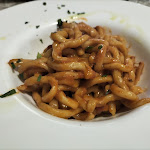 Photo n°1 de l'avis de Lucen.u fait le 22/10/2022 à 23:02 sur le  La Fraschetta Di Jack o Mela Stregata à Vitorchiano