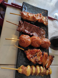 Plats et boissons du Restaurant japonais Ooyuki à Beauvais - n°3