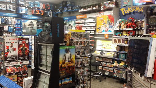 Video Game Store «GameStop», reviews and photos, 2137 Loveridge Rd, Pittsburg, CA 94565, USA