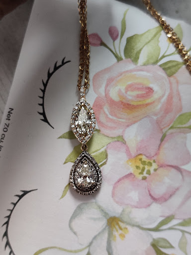 Jeweler «Star Jewelry», reviews and photos, 45440 Ford Rd, Canton, MI 48187, USA