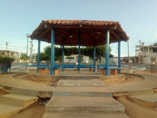 Plaza La X Roja