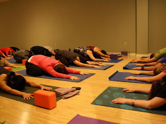 Sage Yoga Center