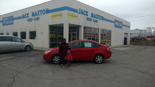 Used Car Dealer «Jack Maxton Used Cars on Harrisburg Pike», reviews and photos, 1516 Harrisburg Pike, Columbus, OH 43223, USA