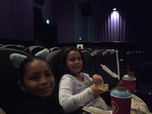 Movie Theater «Regal Cinemas Eagle Ridge Mall 12», reviews and photos, 955 Eagle Ridge Mall Entrance, Lake Wales, FL 33859, USA