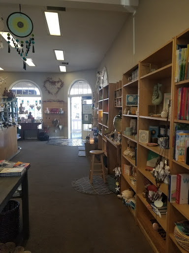 Gift Shop «Soulscape Gift & Book Store», reviews and photos, 765 S Coast Hwy 101 #106, Encinitas, CA 92024, USA