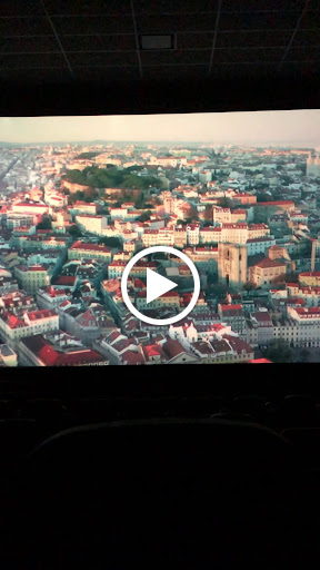 Movie Theater «Jamaica Multiplex Cinemas», reviews and photos, 15902 Jamaica Ave, Jamaica, NY 11432, USA