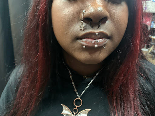 Explore red hot chili peppers tattoo ideas, creative tattoo ideas in Chicago, available at Keepsakes Tattoo Studio LLC