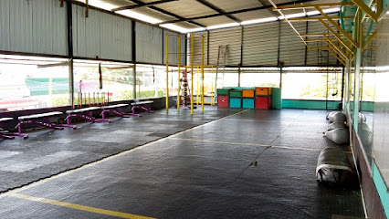 Master Gym - Av Miguel Hidalgo Y C 316, Centro, 86400 Huimanguillo, Tab., Mexico