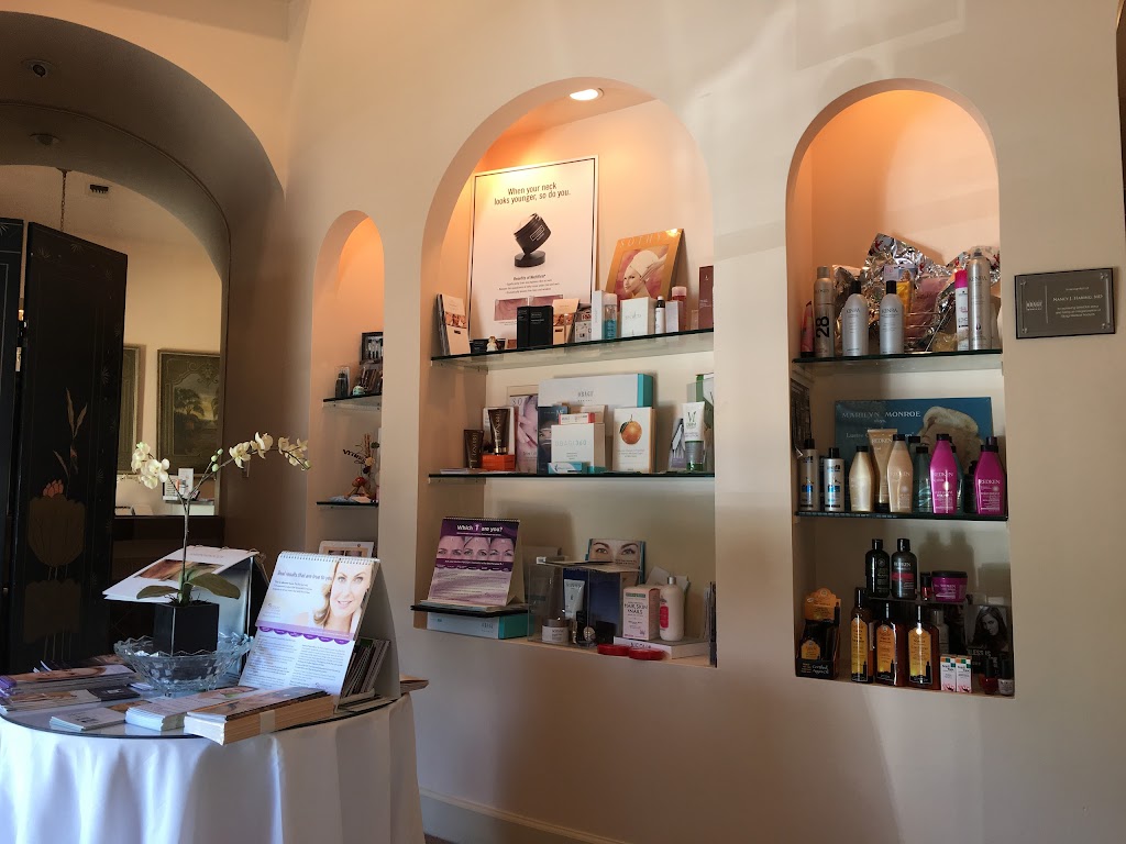 Sophia European Day Spa & Salon Montgomery, AL 36106 Services and