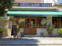 Photos du propriétaire du Restaurant français Cottage Trianon à Chaumontel - n°5