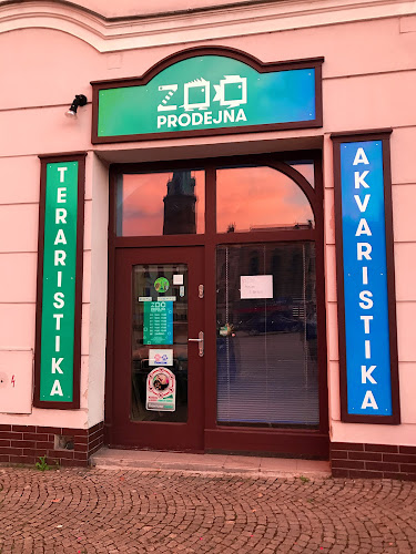 ZOO Prodejna Frýdek-Místek s.r.o.