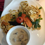 Photo n°3 de l'avis de Delfim.i fait le 21/04/2022 à 16:05 sur le  BUTZ - Hotel & Restaurant à Scharbeutz