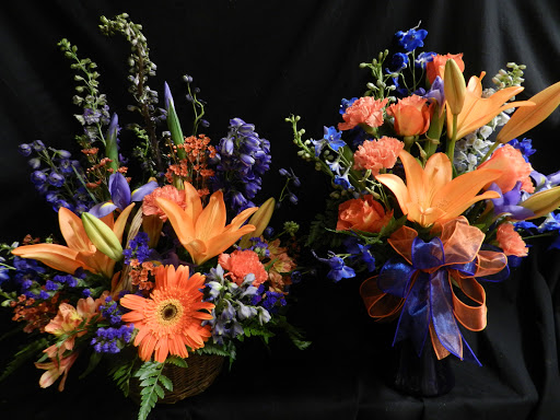 Florist «Caldwell Floral», reviews and photos, 103 S Kimball Ave, Caldwell, ID 83605, USA