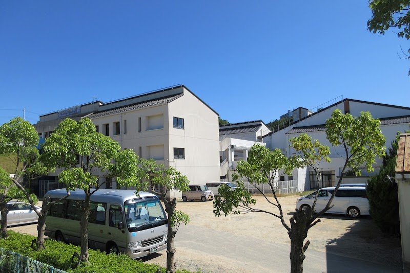 神戸市立大原中学校 兵庫県神戸市北区大原 中学校 学校 塾 グルコミ