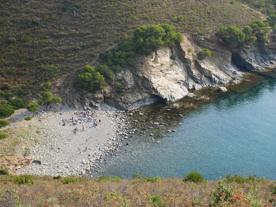 Cala Canadell