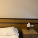 Photo n°8 de l'avis de Gabriele.a fait le 09/07/2023 à 17:10 sur le  Hotel Croce di Malta à Novara