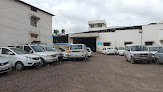 Tata Motors Cars Showroom   Bijjargi Motors, Bijapur