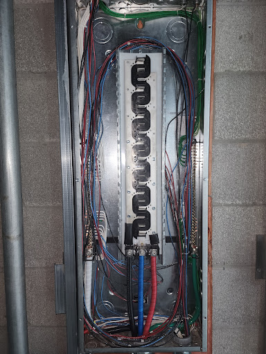 Photo of MK Electric