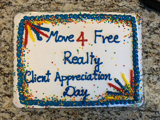 Real Estate School «Move4Free Realty LLC», reviews and photos, 8551 Rixlew Ln #140, Manassas, VA 20109, USA