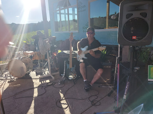 Winery «High Pass Winery», reviews and photos, 24757 Lavell Rd, Junction City, OR 97448, USA