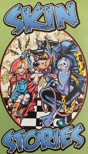 Explore year 2000 tattoo ideas, creative tattoo ideas in Spring, available at Skin Stories Tat2