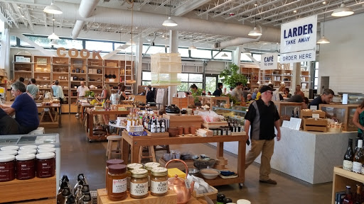 Deli «Healdsburg SHED», reviews and photos, 25 North St, Healdsburg, CA 95448, USA