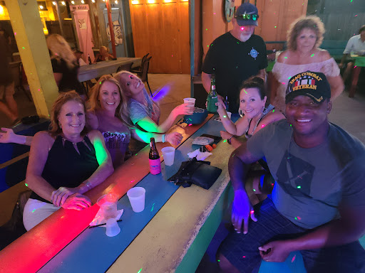 Karaoke Bar «Sugar Shack (The)», reviews and photos, 106 N Fulton Beach Rd, Rockport, TX 78382, USA