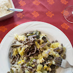 Photo n°2 de l'avis de Vincenzo.s fait le 12/03/2024 à 15:17 sur le  Trattoria Comi Al Burlon à Missaglia