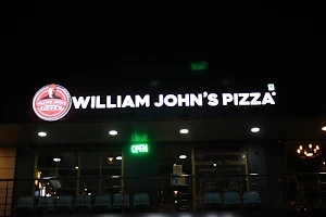 William John's Pizza - Vapi image
