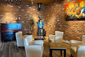 Le Moussonneur Café Lounge image