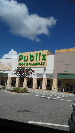 Publix Super Market at Lake Nona Plaza, 13900 Narcoossee Rd, Orlando, FL 32832, USA, 