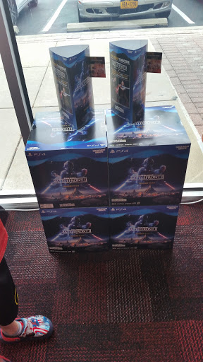 Video Game Store «GameStop», reviews and photos, 14929 Shady Grove Rd, Rockville, MD 20850, USA