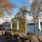 Photo n°3 de l'avis de Nicole.c fait le 08/11/2023 à 14:28 sur le  Strandcafé Starnberg à Starnberg