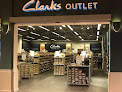 Clarks Bostonian Outlet