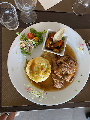 Restaurant l'Ecluse à Port-Saint-Louis-du-Rhône