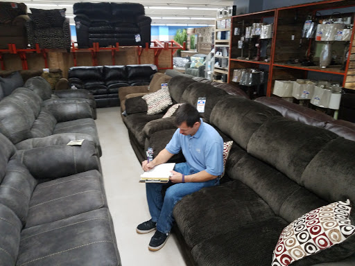 Furniture Store «FFO Home», reviews and photos, 2209 E Kearney St, Springfield, MO 65803, USA