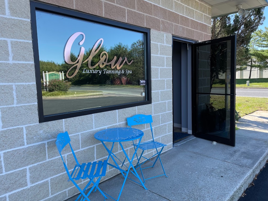 Glow Tanning & Spa 21601