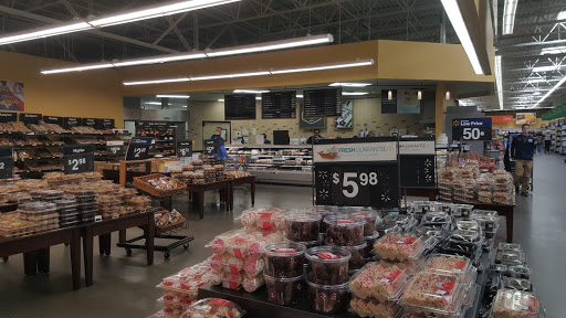 Department Store «Walmart Supercenter», reviews and photos, 11700 US-380, Cross Roads, TX 76227, USA